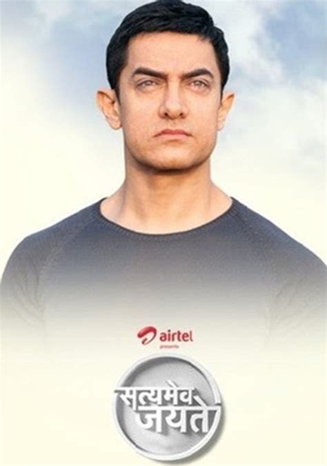 Satyamev Jayate - streaming tv show online