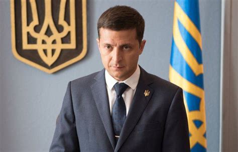 Зеленский рассказал о своем сценарии решения конфликта на Донбассе ...