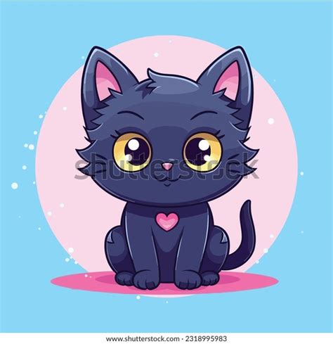 Cat Noir Anime: Over 6,015 Royalty-Free Licensable Stock Illustrations & Drawings | Shutterstock