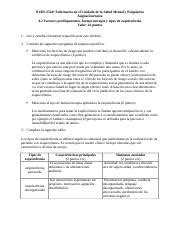 M Anejo Docx Nurs Enfermer A En El Cuidado De La Salud