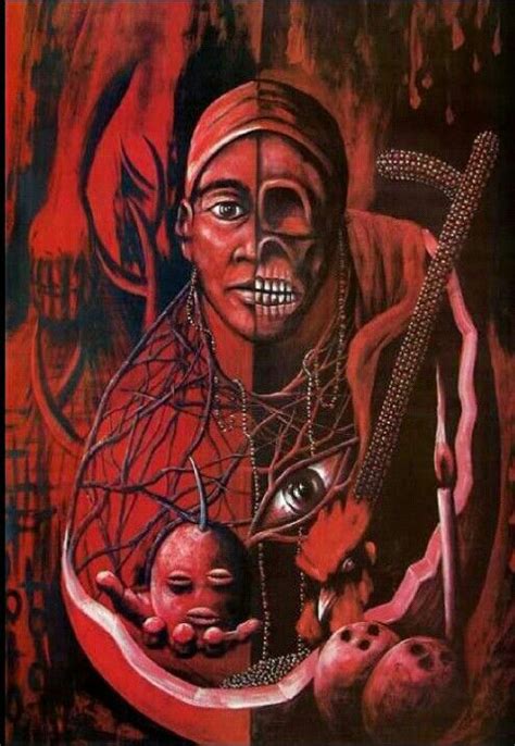 Pin By Bee 🐝 On Orishas Art Orisha African Mythology Shango Orisha