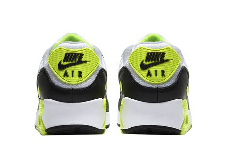 BUY Nike Air Max 90 OG Volt 2020 | Kixify Marketplace