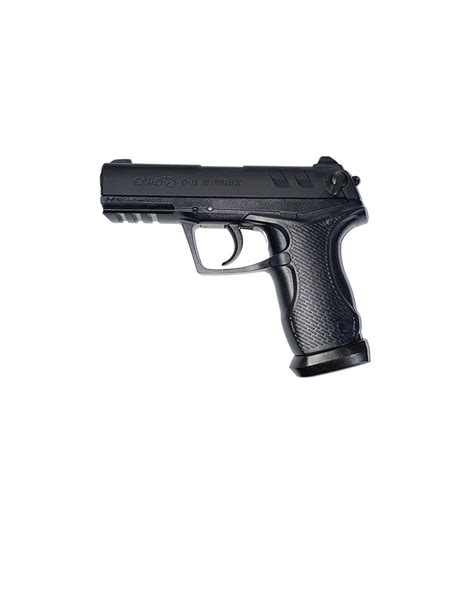 Pistola Gamo De Aire Comprimido Mod C Blowback