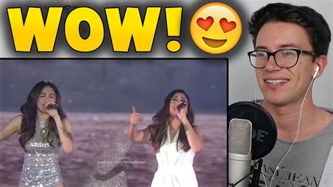 Morissette Amon Sings Secret Love Song With Julie Ann San Jose Reaction