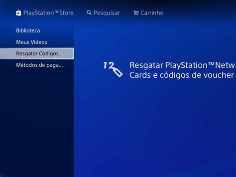 Mundo Positivo Tem Um Gift Card Da PlayStation Store Saiba Como