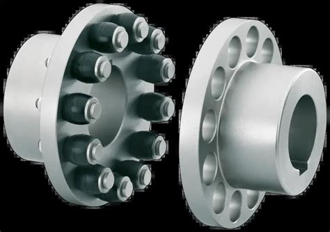 A Comprehensive Guide To Different Types Of Shaft Couplings