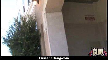 Cum Slut Introduced To Bukkake XVIDEOS