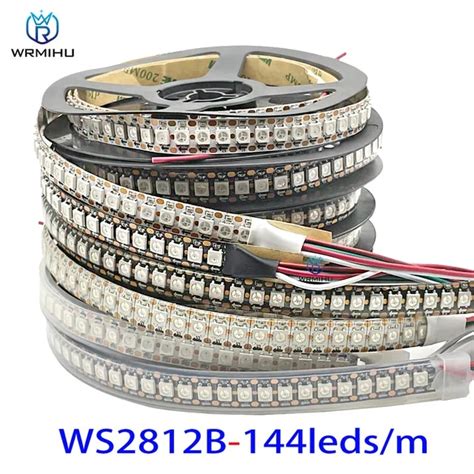 Wrmihu Led Smart Strip Light Store