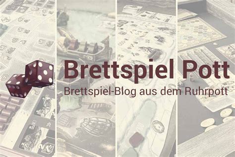 Brettspiele Blog Aus Dem Ruhrgebiet Brettspiel Pott