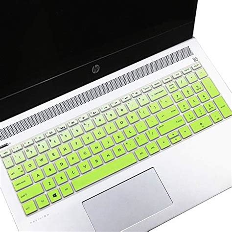 Keyboard Cover For Hp Laptop 15 6 15 Dw 15 Dy 15 Da Db 15 Ef 15 Bs Bw