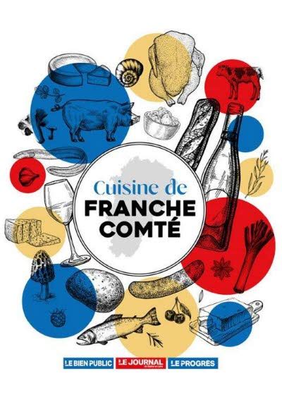 Cuisine de Franche Comté Boutique Le Progrès