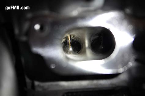 Direct Injection Problems? - Car Repair, & Performance | Fluid ...