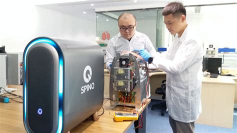 Spinq Technology