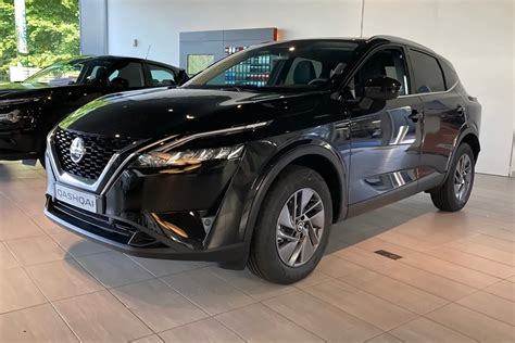 Nissan Qashqai Dig T Mhev Acenta Xtronic Leasing Samochodu