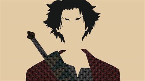 HD Mugen in Samurai Champloo Wallpaper | Download Free - 149397