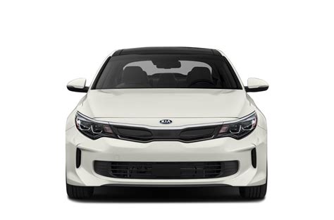 2018 Kia Optima Hybrid Specs Prices Mpg Reviews And Photos