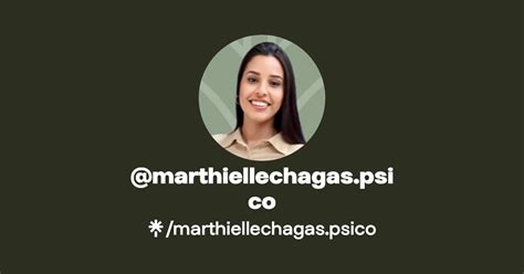 Marthiellechagas Psico Linktree