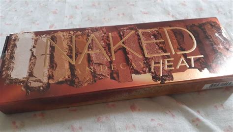 Paleta De Sombras Naked Maquiagem Feminina Naked Nunca Usado