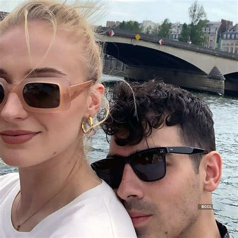 New Pictures Of Priyanka Chopras ‘j Sister Sophie Turner Flaunting