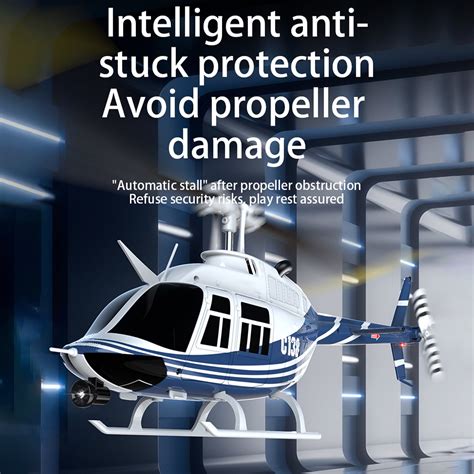 Remote Helicopter,And Optical Stabilization 2 Battery Helicopter 4ch Optical Stabilization Free