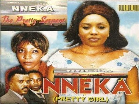 15 Best Nigerian Horror Movies (Not for Indomie Generation)