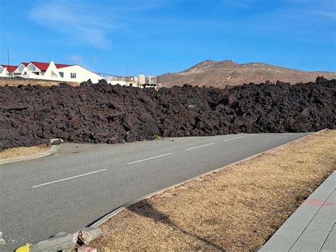 The Land Of Fire And Ice Iceland’s Volcanic Eruptions May Last Decades Possibly Centuries