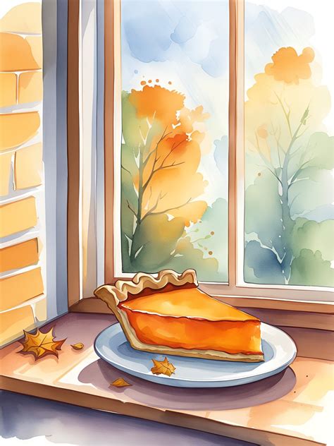 Solve Pumpkin Pie On Window Ledge Resize To Pieces Jigsaw