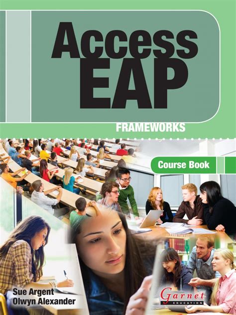 Access Eap Frameworks Garnet Education