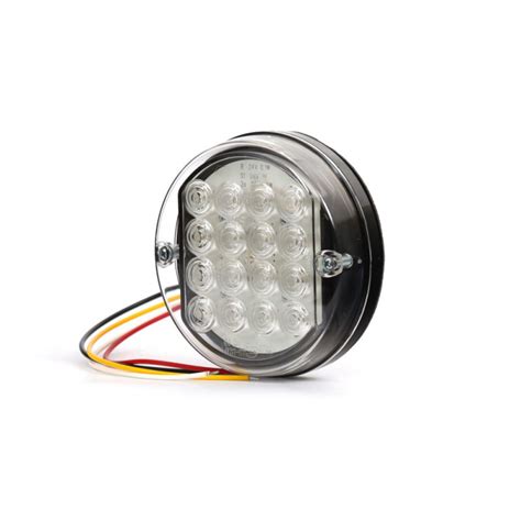 Lampa Led Zespolona Tylna Funkcje W