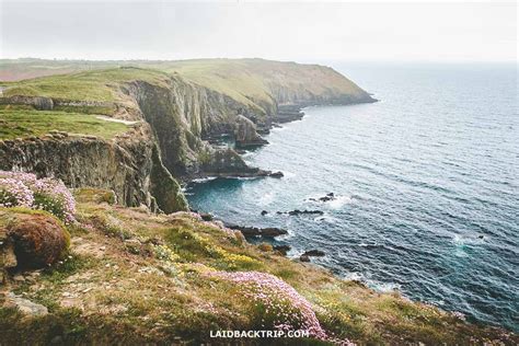 How to Visit Old Head of Kinsale — LAIDBACK TRIP