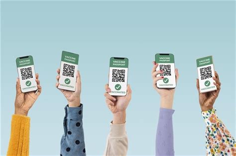 Green Pass Nuove Regole Dal Febbraio