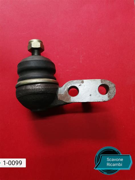 Ricambi Scavone Testa Sospensione Alfa Romeo Giulia Spider