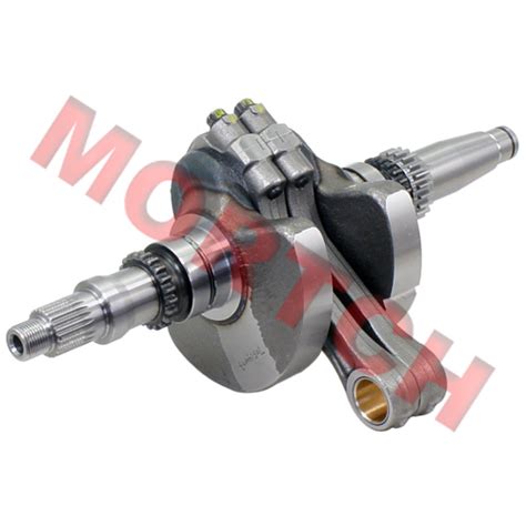 Cfmoto Cf Cc Atv Utv Crankshaft Assy V