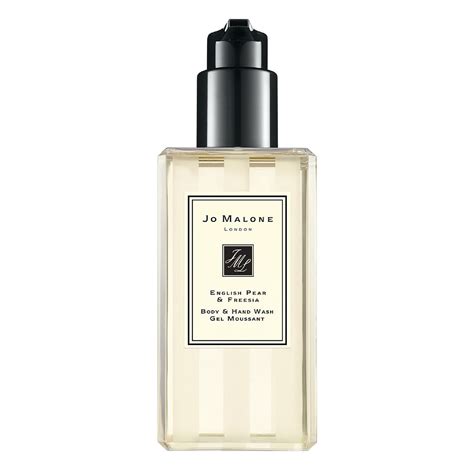 English Pear And Freesia Body And Hand Wash Von Jo Malone London ≡ Sephora