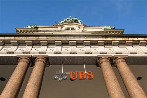 Ubs Completes Credit Suisse Takeover To Become Wealth Management