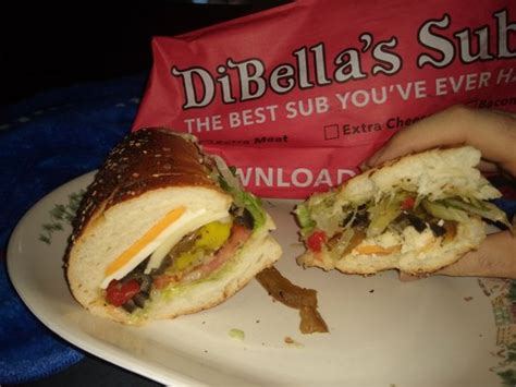 Dibellas Subs Updated 2024 87 Photos And 78 Reviews 2540 Ridgeway