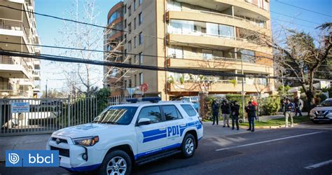 Triple Parricidio En Las Condes Lo Que Se Sabe Del Crimen Que