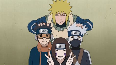 Naruto: 20 Crazy Fan Theories About Team 7 (That Actually Make Sense)