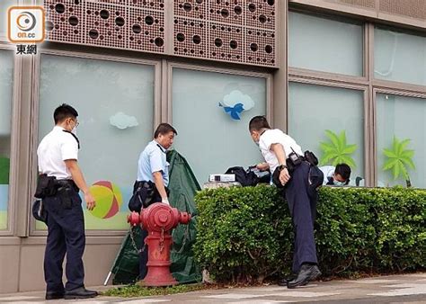 荃灣16歲男生墮樓 當場氣絕身亡 Oncc 東網 Line Today