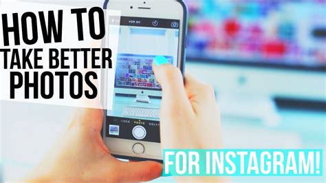 How To Take Better Instagram Photos Aspyn Ovard Youtube