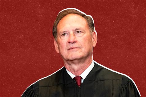 Justice Samuel Alito Shows Why We Need Supreme Court Ethics Reform In His Wall Street Journal