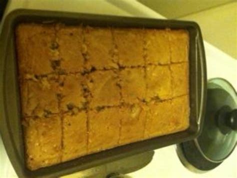 Georgia Cornbread Cake Recipe - Food.com