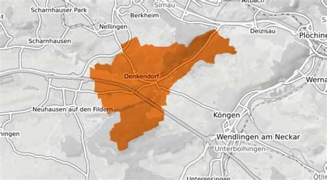 Mietspiegel Denkendorf Oberbayern Mietpreise 2025