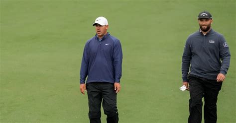 Masters: Golf Fans Irate Over Third Round TV Coverage - Sports Illustrated