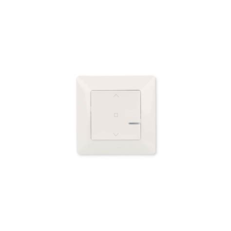 Legrand 752191 Valena Life with Netatmo Wandsender Rollladen ultraweiß