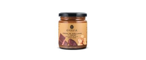 La Chinata Presenta Su Crema De Avellanas Y Cacao Ideal Para Desayunos