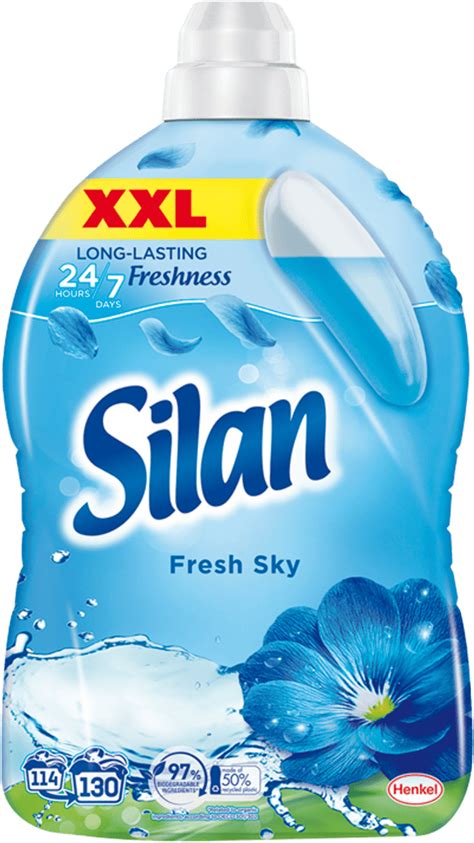 Silan aviváž Fresh Sky 130 PD dm cz