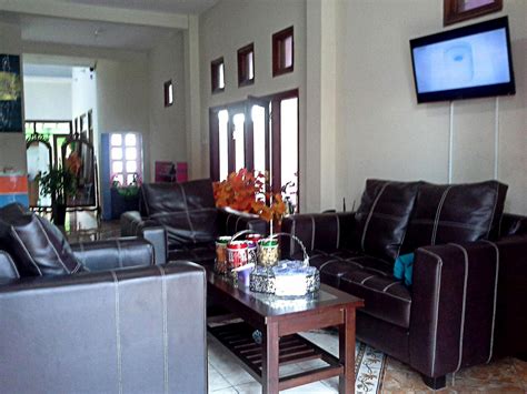 thousands  homestays ready  travelers  yogyakarta national