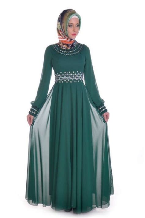 Latest Fancy Party Wear Formal Hijabs Abaya 2023 24 Collection Hijab Evening Dress Abaya