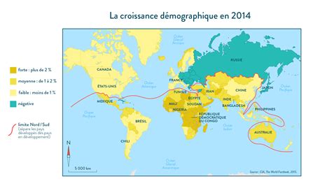 Accroissement De La Population Mondiale